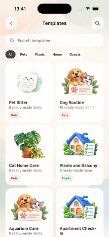 appmyil screenshot