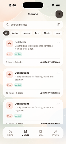 appmyil screenshot
